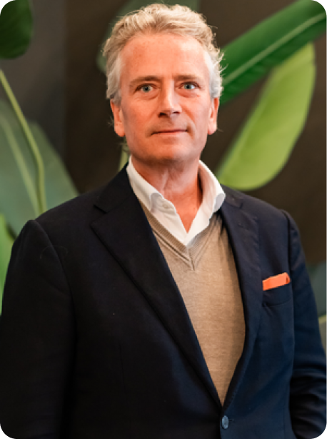 Pieter Schoen profile