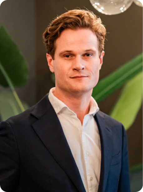Tim Engels profile
